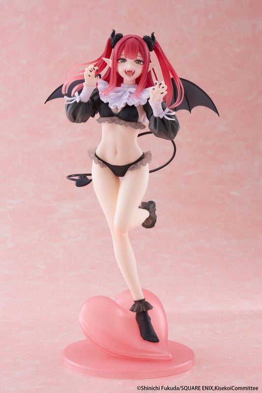 My Dress-Up Darling T-Most PVC Statue Marin Kitagawa (Liz Ver.) Reissue 29 cm