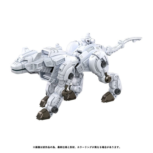 Zoids Plastic Model Kit 1/100 RMZ-012 Hell Cat Tirol 14 cm