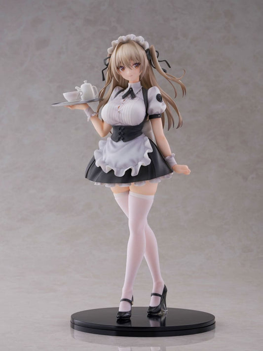 Original Character PVC Statue 1/6 Sakura Elle 27 cm