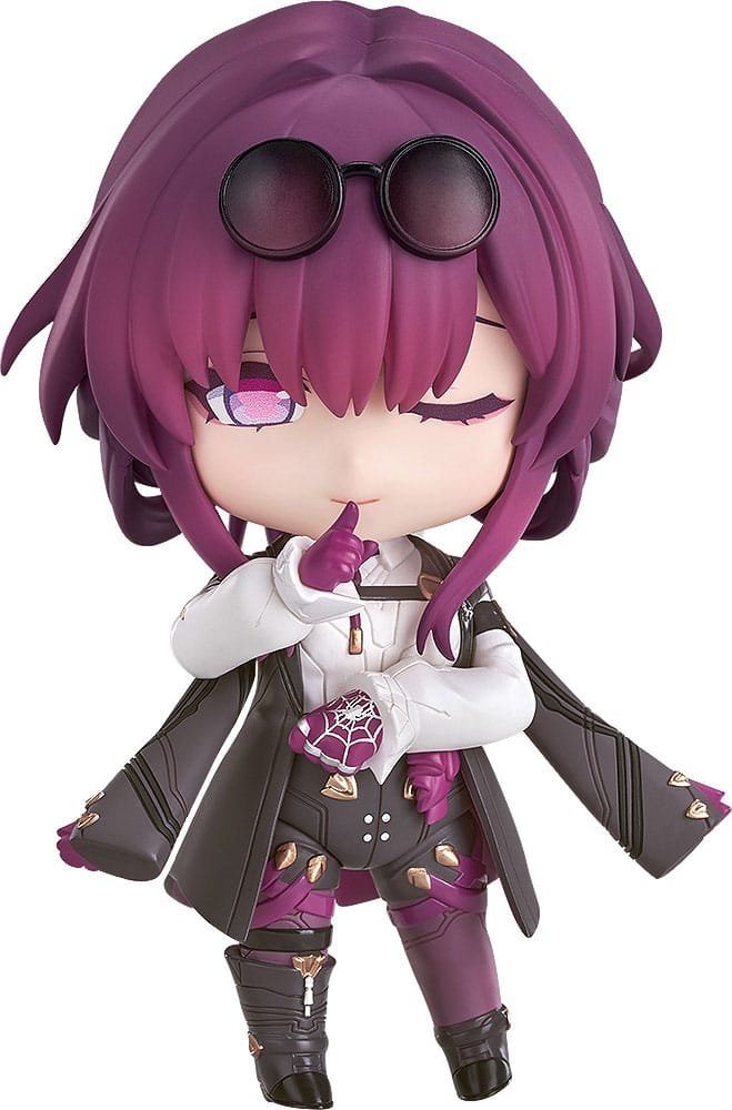 Honkai: Star Rail Nendoroid Action Figure Kafka 10 cm