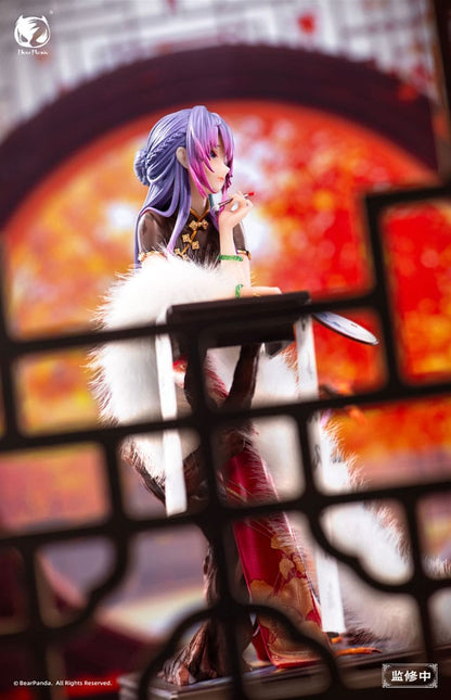 Original Character PVC Statue 1/6 Nalan´s Poetry 23 cm