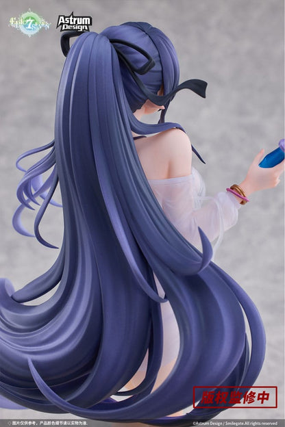 Epic Seven PVC Statue 1/7 Festive Eda 31 cm