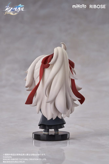 Honkai: Star Rail Nameless Honor Chibi Figur Vol. 01 Jing Yuan 8 cm