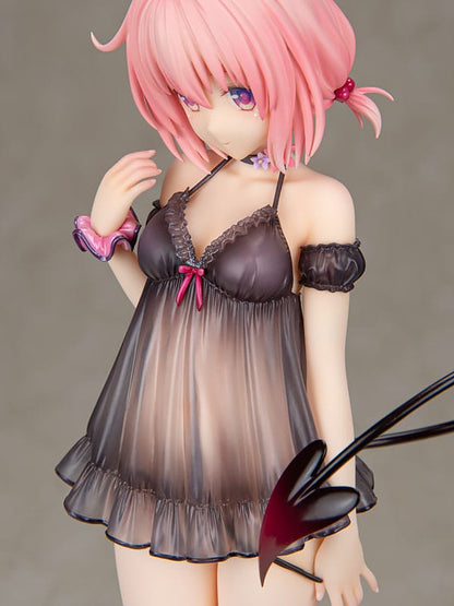 To Love-Ru Darkness PVC Statue 1/6 Momo Belia Deviluke Little Devil Baby Doll Ver. 24 cm