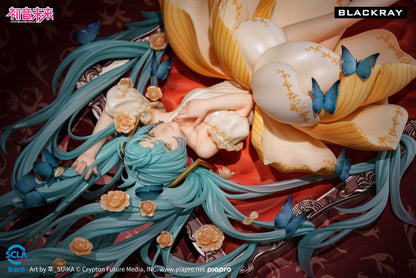 Hatsune Miku PVC Statue 1/7 Hatsune Miku: The Portrait´s Phantom Melody 41 cm