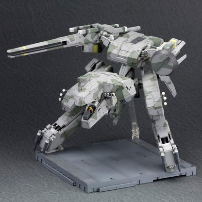 Metal Gear Solid Plastic Model Kit 1/100 Metal Gear Rex 22 cm