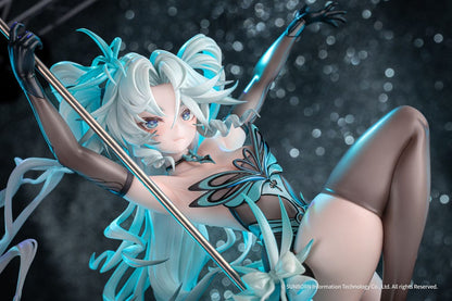 Girls´ Frontline Statue 1/7 PA-15 Treading Light, Coming Night Ver. 27 cm