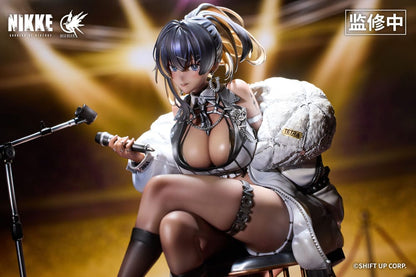 Goddess of Victory: Nikke 2 PVC Statue 1/6 Noise Classic Diva 28 cm