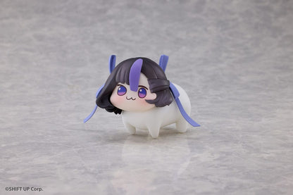 Goddess of Victory: Nikke SAC Series Mini Figures 6-Pack Doro 6,5 cm