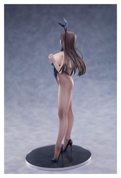 Original Character PVC Statue 1/4 Bunny Girl illustration by Lovecacao 42 cm