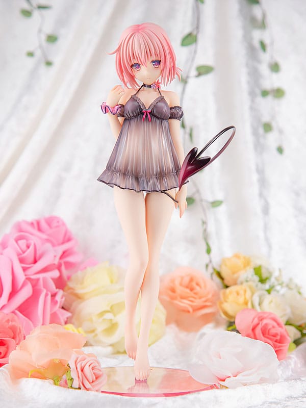To Love-Ru Darkness PVC Statue 1/6 Momo Belia Deviluke Little Devil Baby Doll Ver. 24 cm