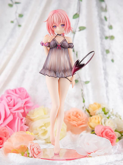 To Love-Ru Darkness PVC Statue 1/6 Momo Belia Deviluke Little Devil Baby Doll Ver. 24 cm
