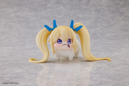 Goddess of Victory: Nikke SAC Series Mini Figures 6-Pack Doro 6,5 cm