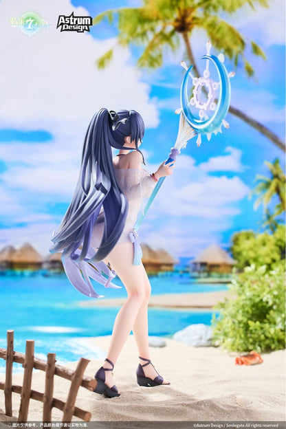 Epic Seven PVC Statue 1/7 Festive Eda 31 cm