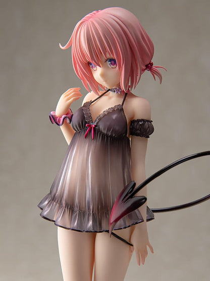 To Love-Ru Darkness PVC Statue 1/6 Momo Belia Deviluke Little Devil Baby Doll Ver. 24 cm