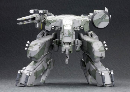 Metal Gear Solid Plastic Model Kit 1/100 Metal Gear Rex 22 cm