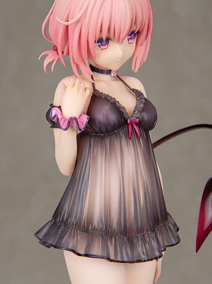 To Love-Ru Darkness PVC Statue 1/6 Momo Belia Deviluke Little Devil Baby Doll Ver. 24 cm