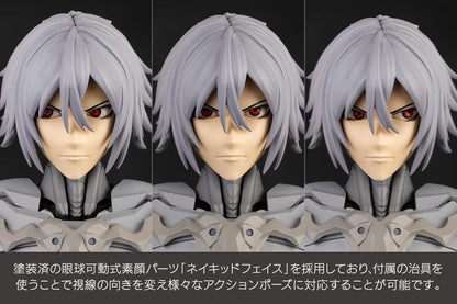 Megalomaria Unlimited Universe Model Kit Zirconia 18 cm