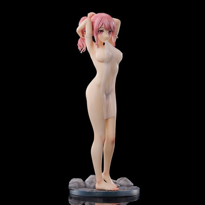 Original Character Swimsuit Series PVC Statue 1/4 Kantoku Kurumi 39 cm