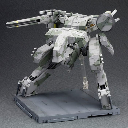 Metal Gear Solid Plastic Model Kit 1/100 Metal Gear Rex 22 cm