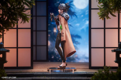 Goddess of Victory: Nikke PVC Statue 1/7 Sakura Midnight Stealth Deluxe Edition 25 cm