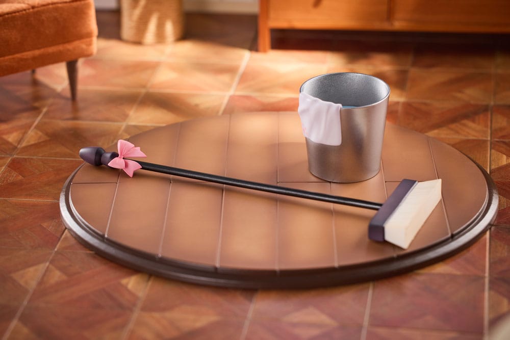 Original Character PVC Statue 1/6 Cat Coco Deluxe Edition 12 cm