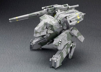 Metal Gear Solid Plastic Model Kit 1/100 Metal Gear Rex 22 cm