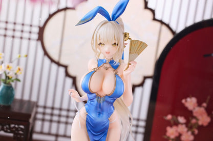 Original Character PVC Statue 1/6 Sakura Chaperina Philosys Chinese Dress Ver. 27 cm