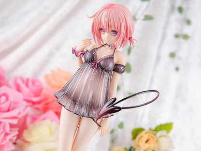 To Love-Ru Darkness PVC Statue 1/6 Momo Belia Deviluke Little Devil Baby Doll Ver. 24 cm