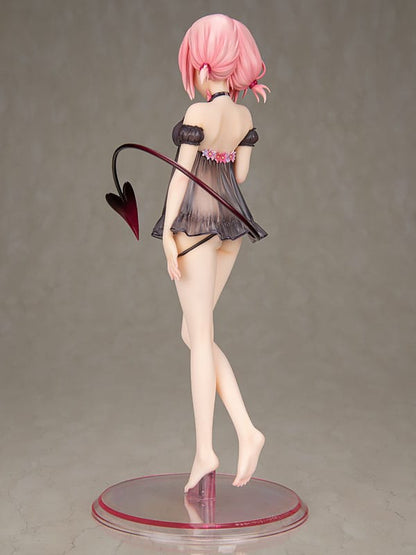 To Love-Ru Darkness PVC Statue 1/6 Momo Belia Deviluke Little Devil Baby Doll Ver. 24 cm