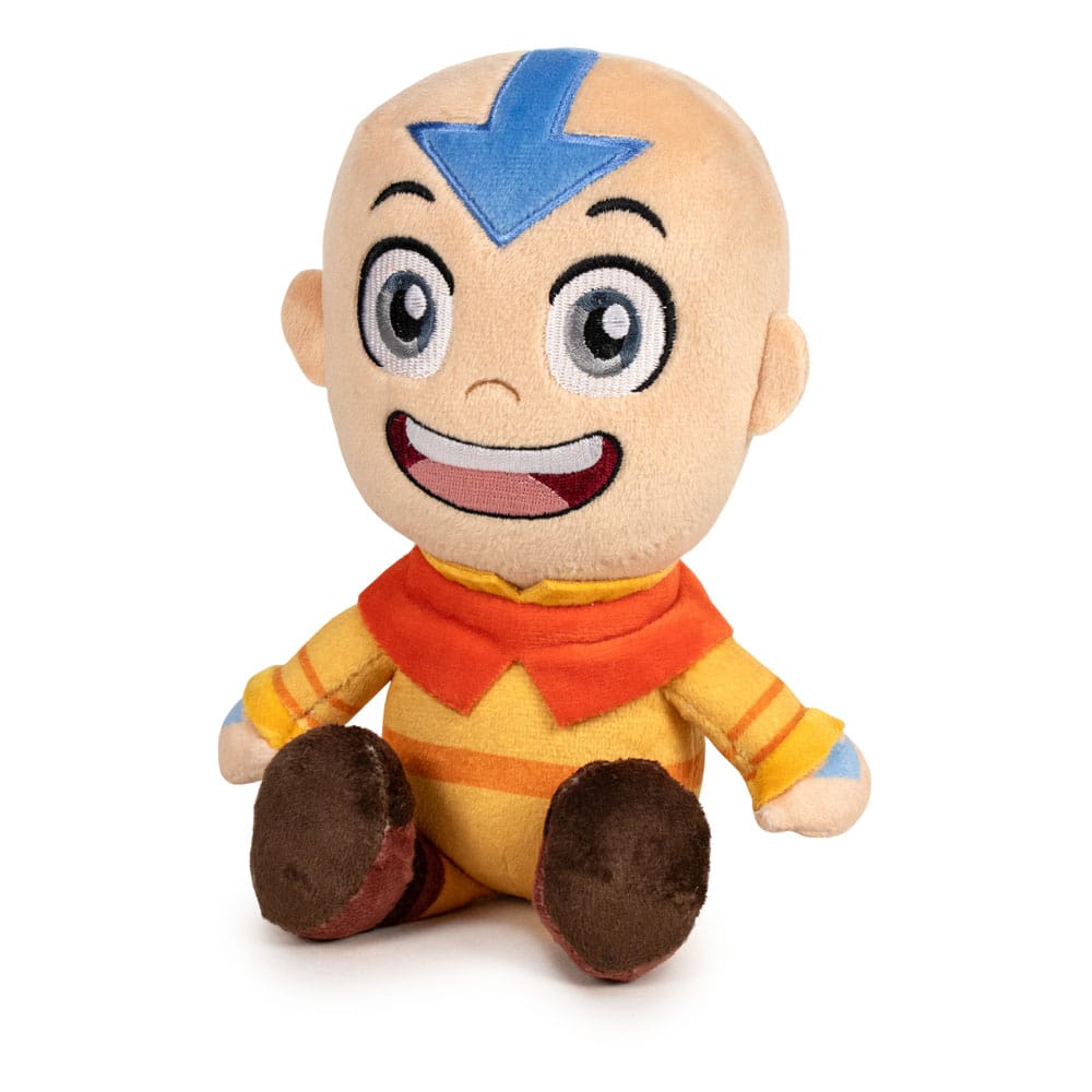 Avatar: The Last Airbender Plush Figures 21 cm Assortment (24)