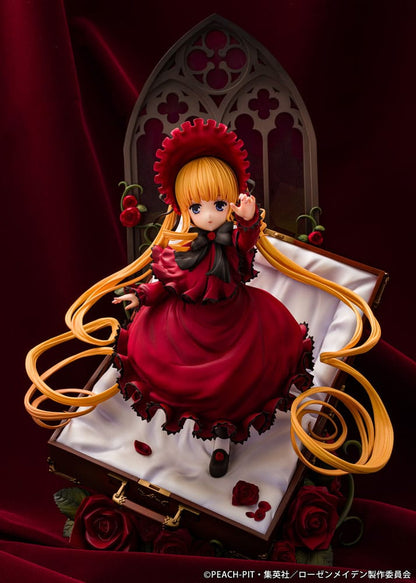 Rozen Maiden PVC Statue Shinku 28 cm