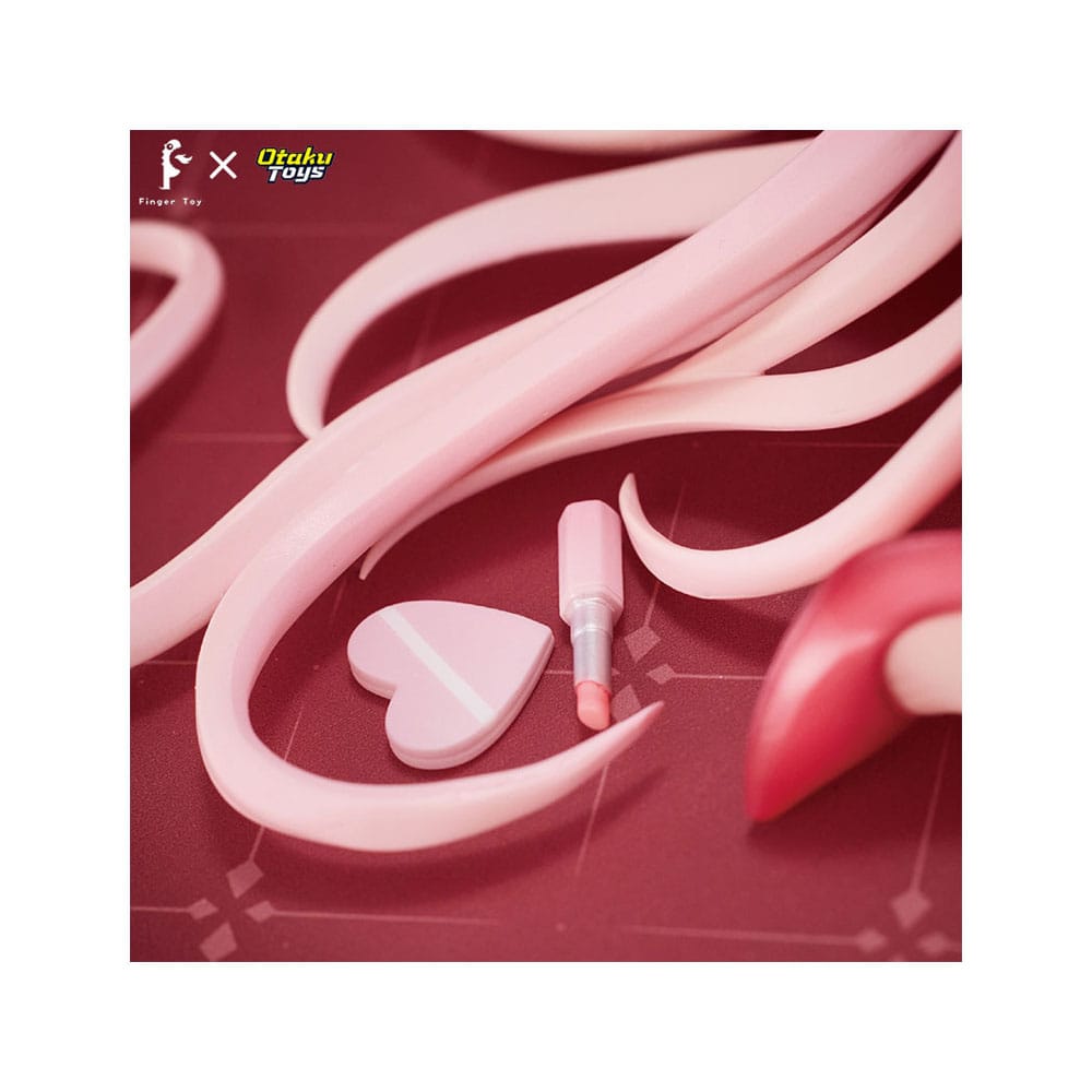 Original Character Illustrated by NIKUO PVC Statue 1/6 Momoa Bunny Ver. 15 cm