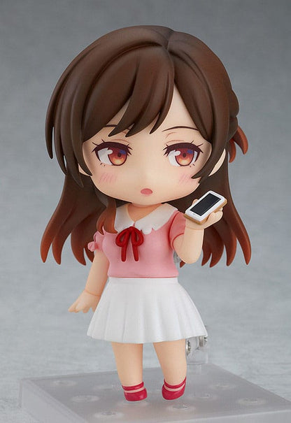Rent A Girlfriend Nendoroid Action Figure Chizuru Mizuhara 10 cm