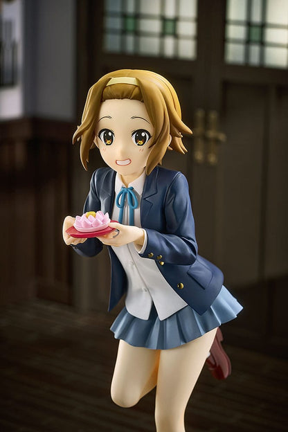 K-On! Pop Up Parade PVC Statue Ritsu Tainaka L Size 22 cm
