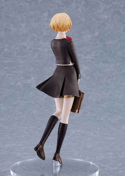 Persona 3: Reload PVC Statue Pop Up Parade Aigis School Uniform Ver. 18 cm