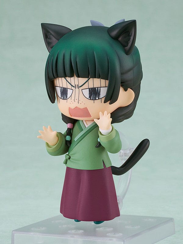 The Apothecary Diaries Nendoroid Action Figure Maomao 10 cm