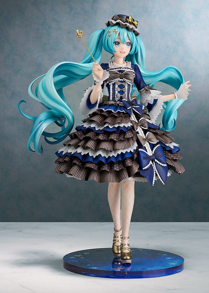 Character Vocal Series 01: Hatsune Miku PVC Statue 1/7 Hatsune Miku: Shooting Star a la Mode Ver. 26 cm