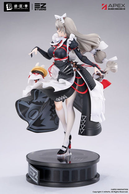 Zenless Zone Zero PVC Statue 1/7 Alexandrina Sebastiane 32 cm