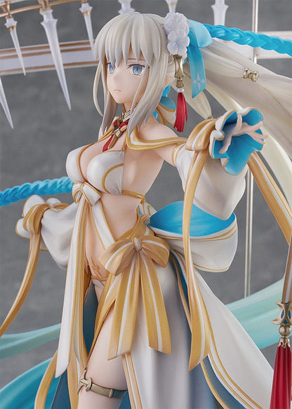 Fate/Grand Order PVC Statue 1/7 Morgan, Lady of the Water 33 cm