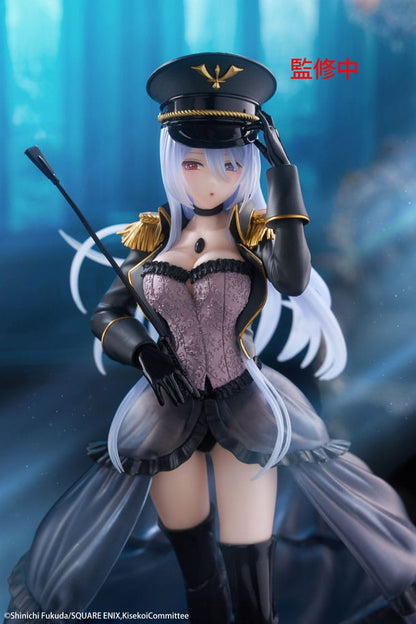 My Dress Up Darling AMP+ PVC Figure Marin Kitagawa Black Lobelia Ver. 21 cm