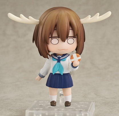 My Deer Friend Nokotan Nendoroid Action Figure Noko Shikanoko 10 cm