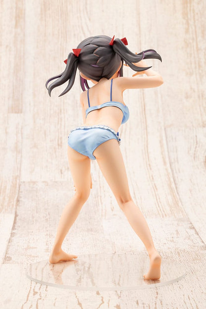 Onimai: I'm Now Your Sister! PVC Statue 1/6 Mihari Oyama T-shirt Ver. 22 cm