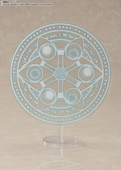 Frieren: Beyond Journey's End S.H. Figuarts Action Figure Frieren 14 cm