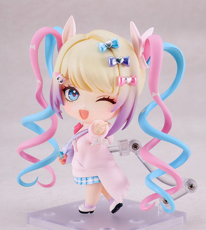 Needy Streamer Overload Nendoroid Action Figure OMGkawaiiAngel: Outing Ver.10 cm