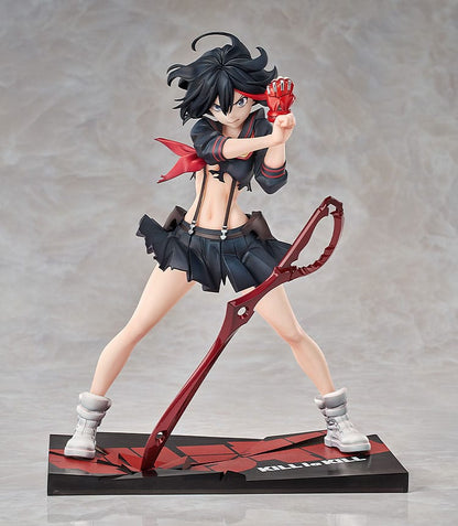Kill la Kill PVC Statue 1/7 Ryuko Matoi: Transformation Ver. 23 cm