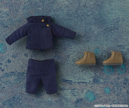 Jujutsu Kaisen Nendoroid Doll Action Figure Megumi Fushiguro 14 cm