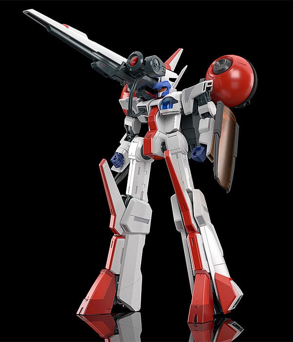 Cruise Chaser Blassty Moderoid Plastic Model Kit