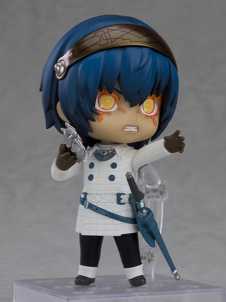 Metaphor: ReFantazio Nendoroid Action Figure Protagonist 10 cm