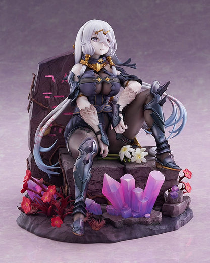 Atelier Ryza: Ever Darkness & the Secret Hideout PVC Statue 1/6 Lila Decyrus 18 cm